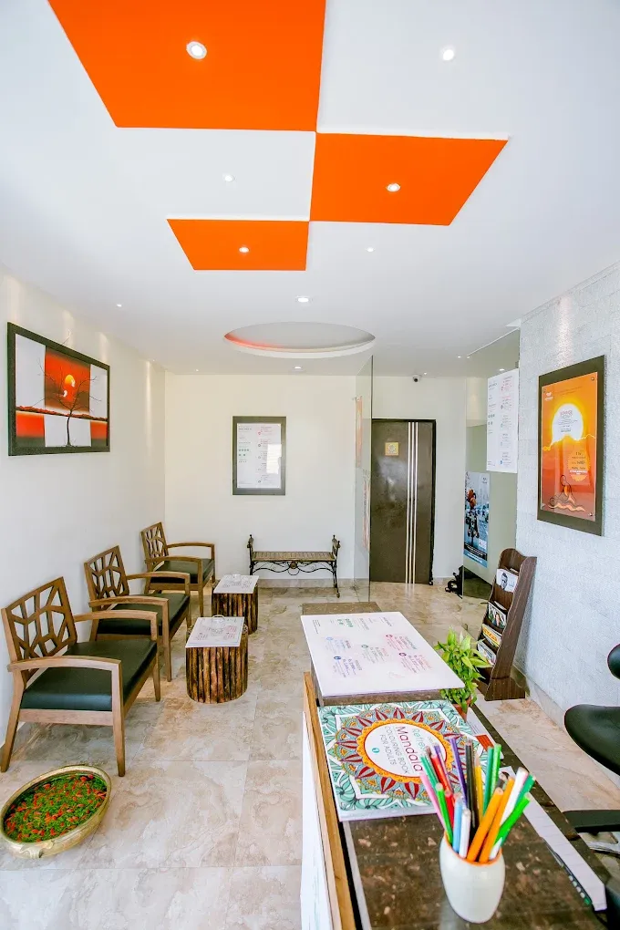 Find best offer near you and book spa services online at Meghavi Wellness Spa | Lanco Hills